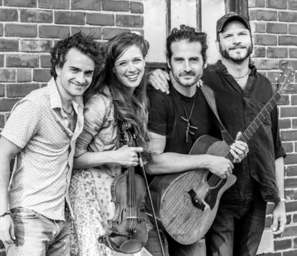 Adam Ezra Group