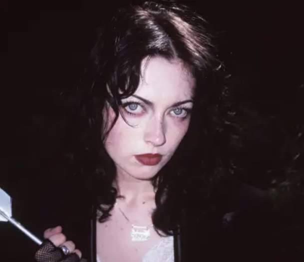Violet Grohl