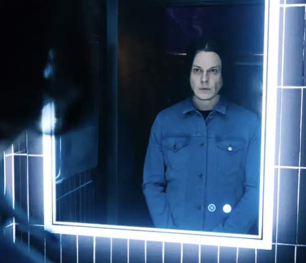 Jack White