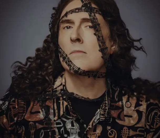 “Weird Al” Yankovic