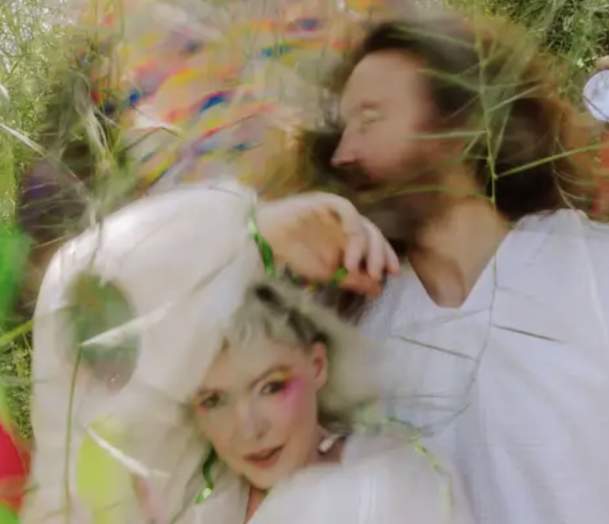 Sylvan Esso