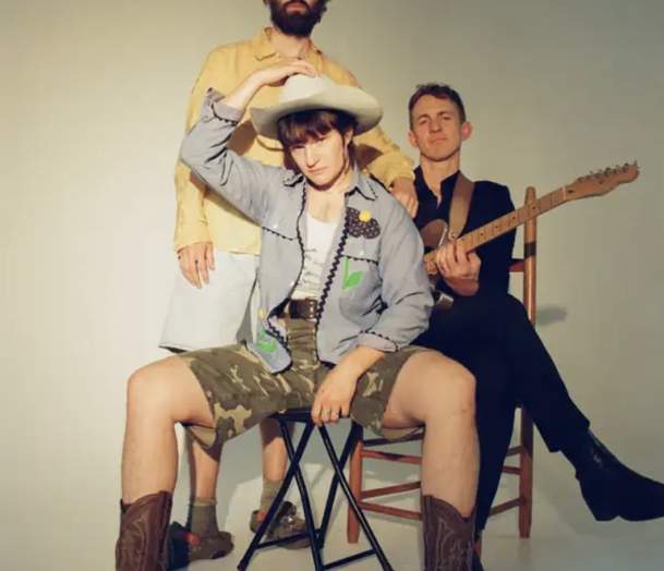 Big Thief