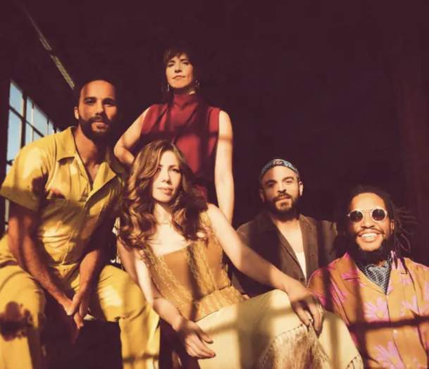 Lake Street Dive