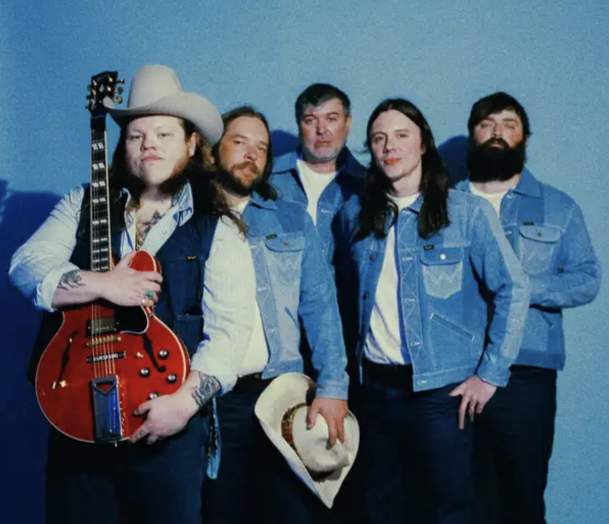 Marcus King Band