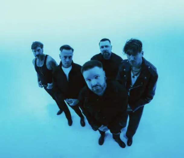 Anberlin