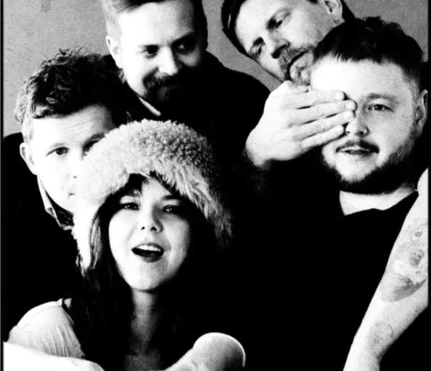 Of Monsters and Men