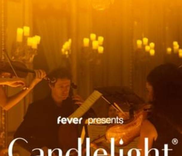 Candlelight: A Haunted Evening of Halloween Classics