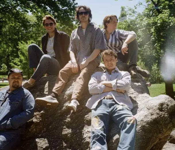 The Band Memo