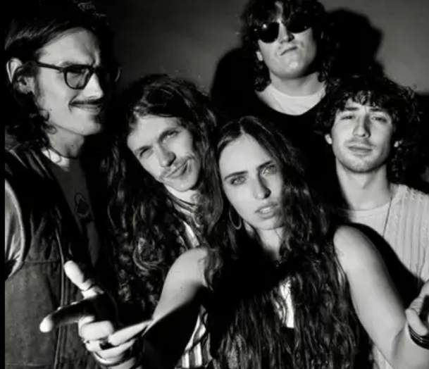 All Night Boogie Band