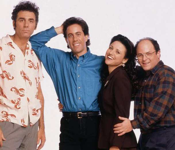 Trivia Night: Seinfeld