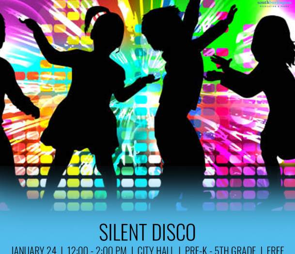 Silent Disco