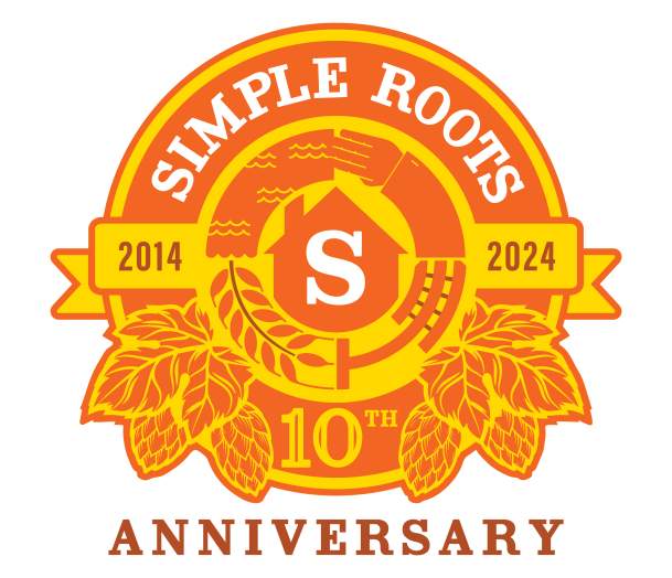 Simple Roots 10 Year Anniversary Party
