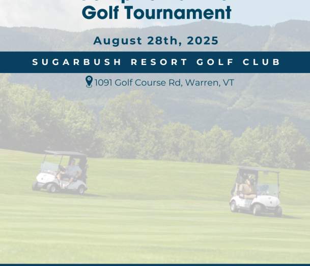 Sugarbush Golf Tournament to benefit Camp Ta-Kum-Ta