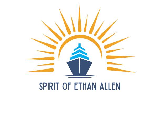 Daily Cruises Aboard the Spirit of Ethan Allen III