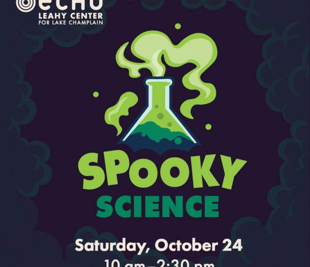 Spooky Science