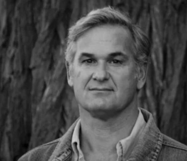 Stephen Kiernan Author Talk: Pollock’s Last Lover