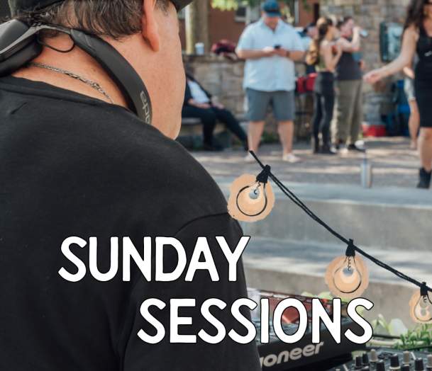 Sunday Sessions at Four Quarters Brewing