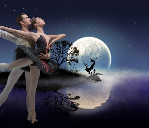 Swan Lake
