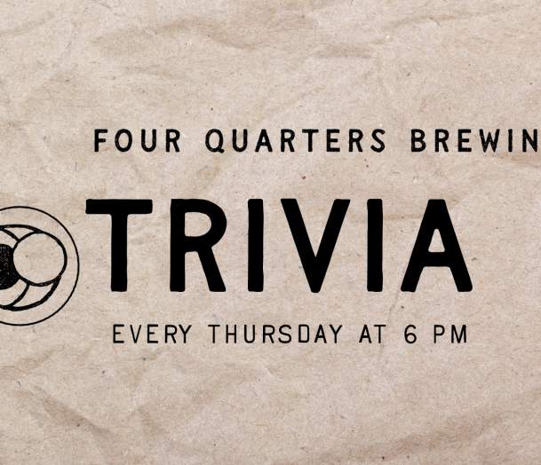 Trivia Night