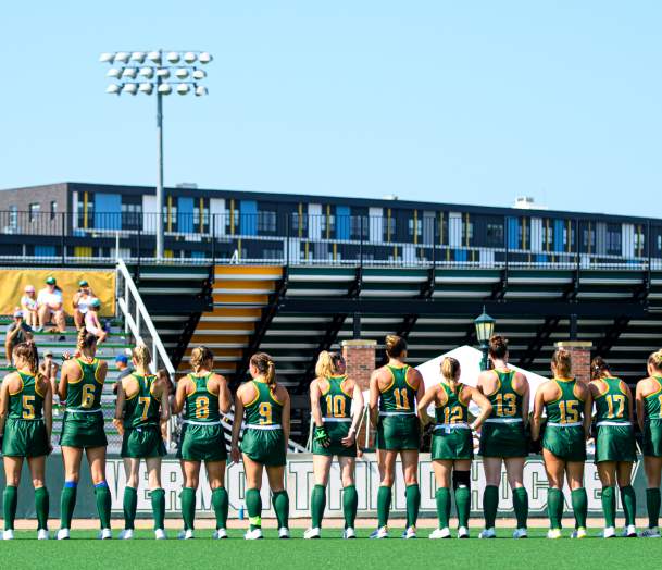 UVM Field Hockey vs Hofstra