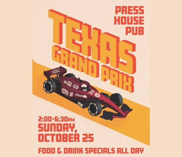 Texas Grand Prix