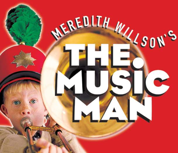 The Music Man