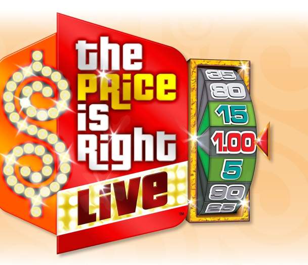 The Price Is Right - Live Stage Show