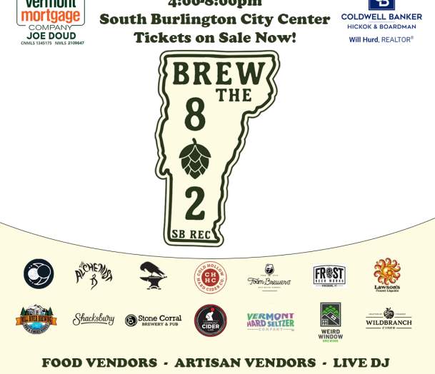 Brew the 802
