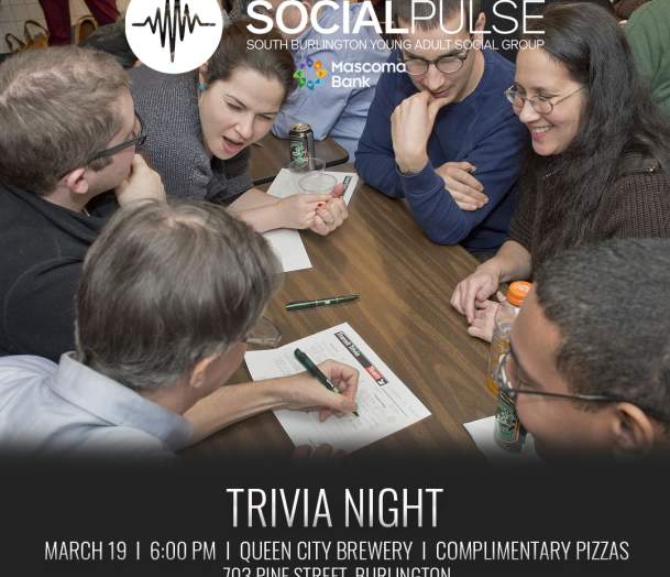 Trivia Night