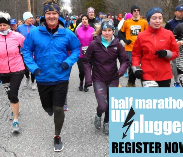 RunVermont Half Marathon Afterparty