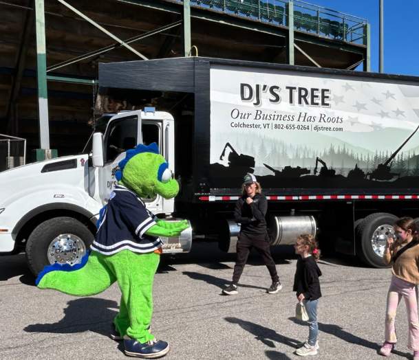Camp Ta-Kum-Ta Touch-A-Truck!