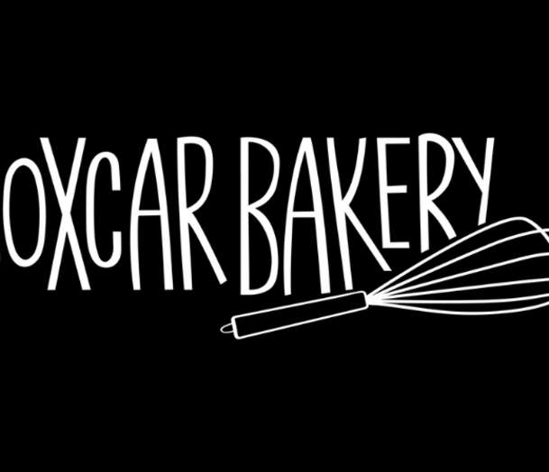 Boxcar Bakery