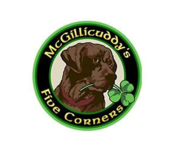 McGillicuddys Five Corners