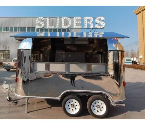 South End Sliders