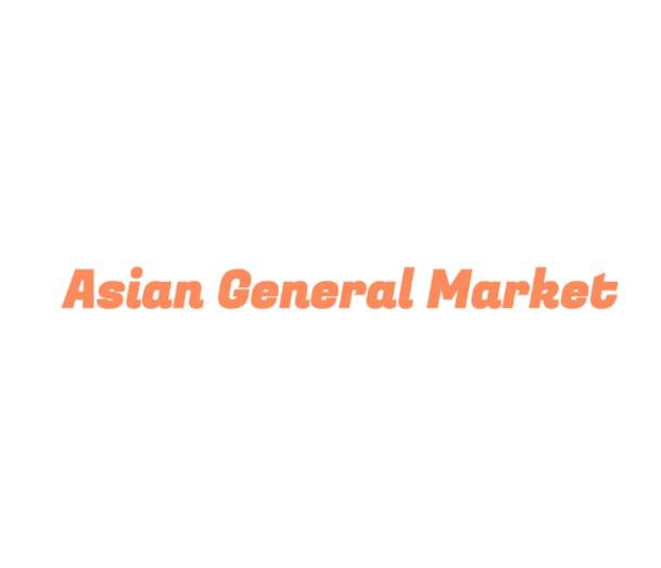 Asian General Market