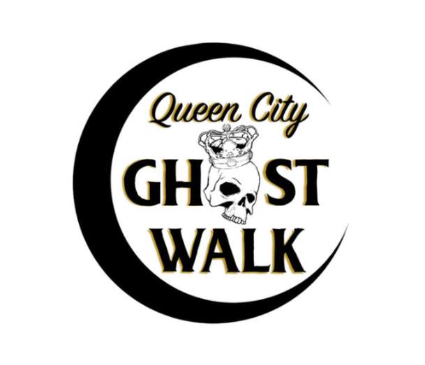 Queen City Ghostwalk