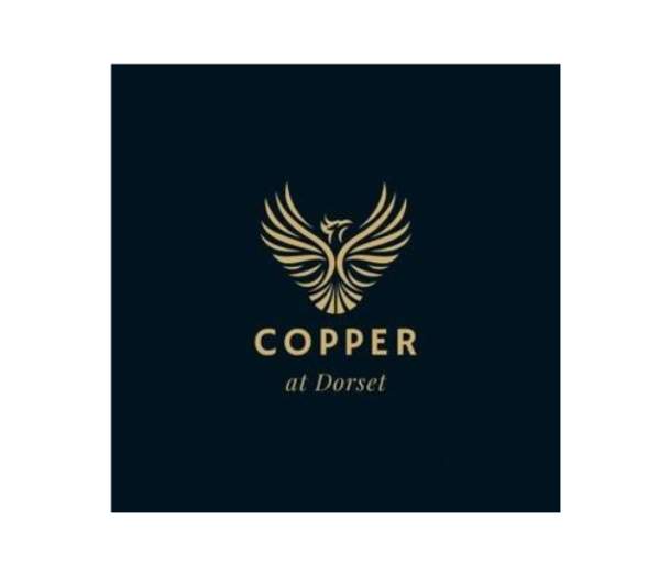 Copper at Dorset