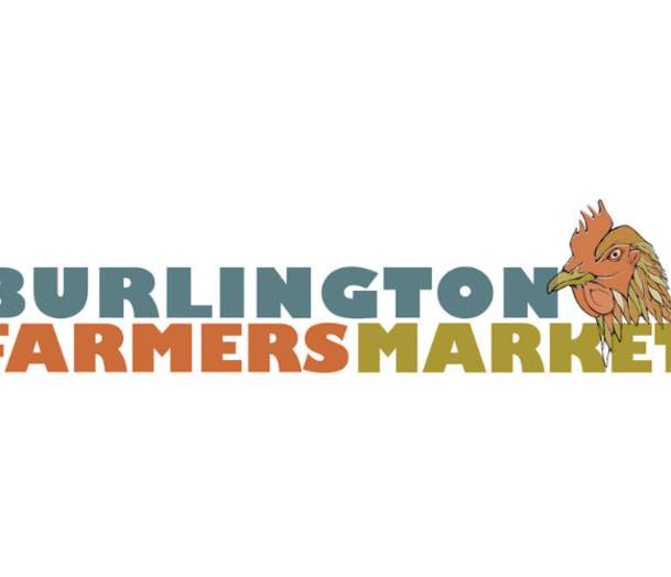 Burlington Farmer's Market
