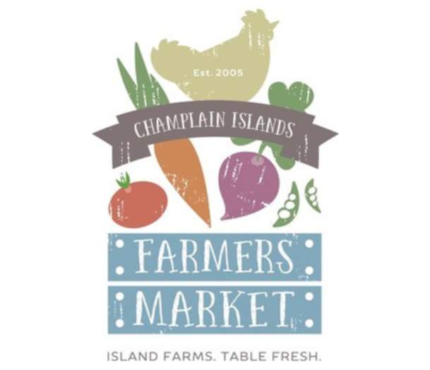 Champlain Islands Farmers Market