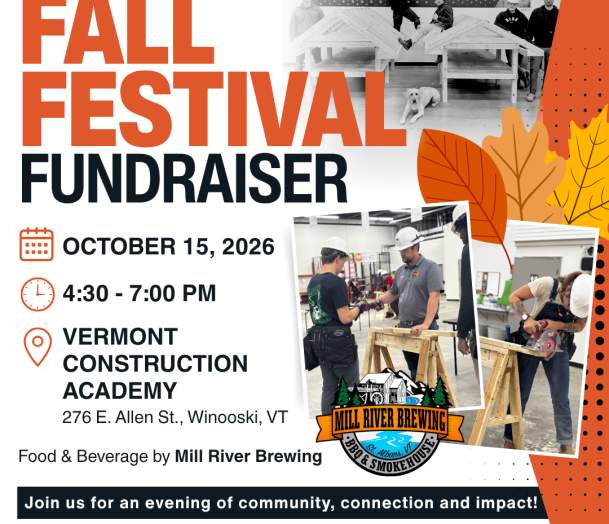 Vermont Construction Academy