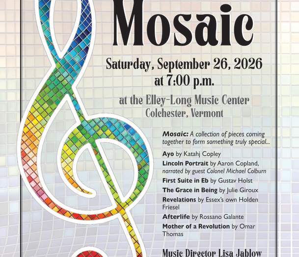 MOSAIC