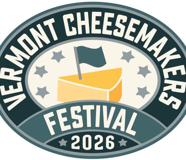 Vermont Cheesemakers Festival 2026