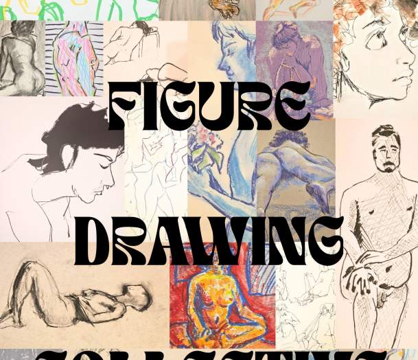 Vermont Figure Drawing Collective
