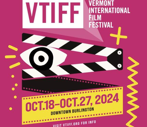 2024 Vermont International Film Festival