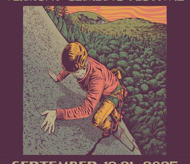 Vermont Climbing Festival