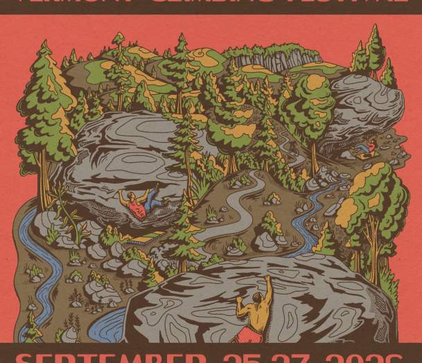 Vermont Climbing Festival