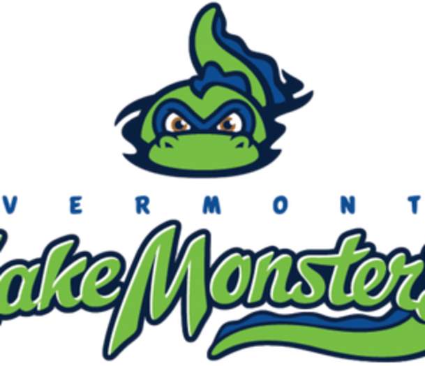Vermont Lake Monsters Burlington Electric and VGS Night
