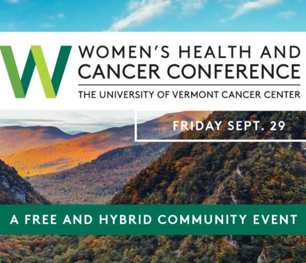 26th Annual Women's Health and Cancer Conference