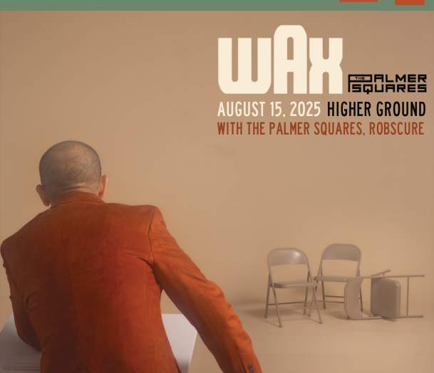 Wax
