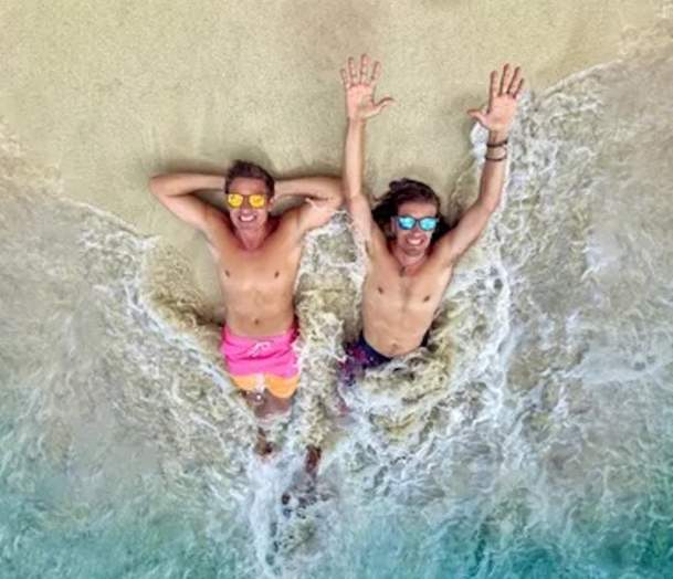 Wheeland Brothers